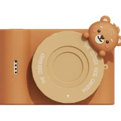 Kinderkamera Urban Zoo C5 Bär^Zoofamily