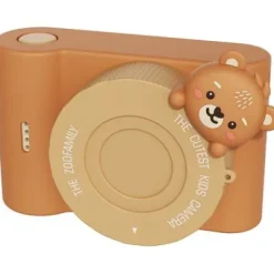Kinderkamera Urban Zoo C5 Bär^Zoofamily