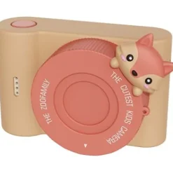 Kinderkamera Urban Zoo C5 Fuchs^Zoofamily Best
