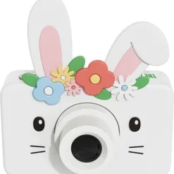 Kinderkamera Zoo Friends C1 Blumenhase^Zoofamily Outlet