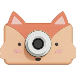 Kinderkamera Zoo Friends C1 Fuchs^Zoofamily Clearance