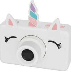 Kinderkamera Zoo Friends C1 Einhorn^Zoofamily Outlet