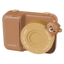 Kinder-Sofortbildkamera Zoo Print P2 Bär^Zoofamily Sale
